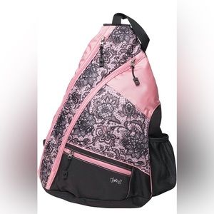 Glove It Pickleball Sling Bag - 19 in x 13 in.